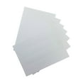 thumbnail image 6 of Grading Card Professional White Zircon Color Grading Sorting Tray 4C Grading Paper, 6 of 7