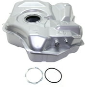 ford focus fuel tank