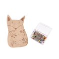 thumbnail image 3 of segolike Needle Minder with Pin Kit Cartoon Portable Sewing Pin Minder Stitcher Gifts, 3 of 9