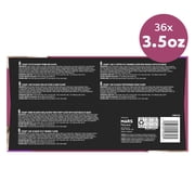 Cesar Wet Dog Food Steak Lovers Variety Pack, Real Meat Wet Food for Dogs, 36 Count