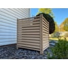 Waverly Louvered Screen Kit