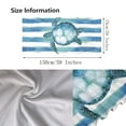 thumbnail image 3 of WJHWSX Microfiber Beach Towel,Beach Towel Clearance Sale Microfiber,Lightweight,Printed,Rectangle,Polyester,Multi-color,75*150cm, 3 of 8