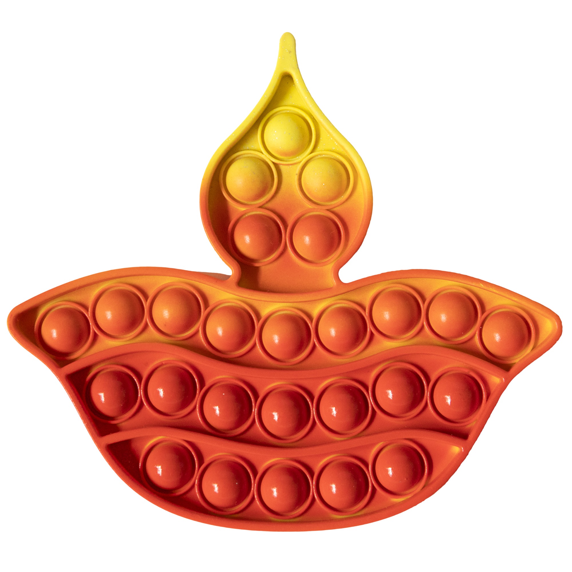 Diwali Burst Fidget Sensory Toy for Children, by Kulture Khazana