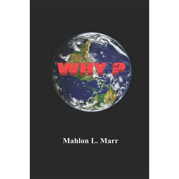Why? (Paperback)