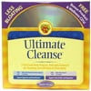 Nature's Secret Ultimate Cleanse Program to Support Detoxification & Cleansing Tablets, 240 CT