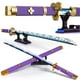 thumbnail image 1 of Set de construcción HIGH GODO Anime Cosplay Swords, 936 piezas, 1 of 8