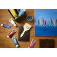 thumbnail image 3 of Pebeo Studio Acrylic, 250ml, Azo Pink, 3 of 11