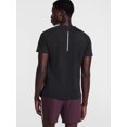thumbnail image 3 of Avia Men's and Big Men's AviaMesh Performance Tee, Sizes XS-4XLT, 3 of 6
