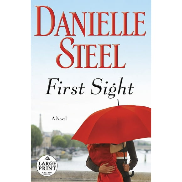 First Sight : A Novel (Paperback)