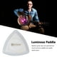 thumbnail image 5 of Púas Guitarra Brillantes Con LED Púa Luminosa Táctil () Rosa, 5 of 8