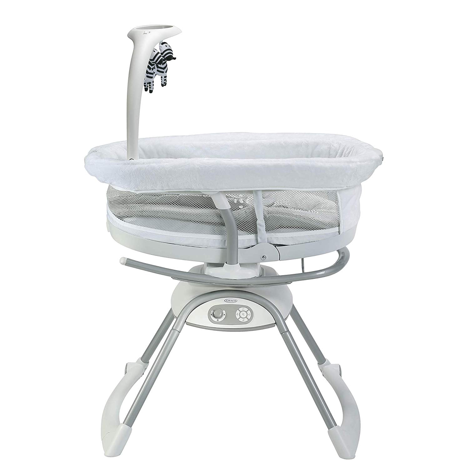 graco duet glider
