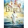 Pre-Owned - The Bible Collection (DVD)