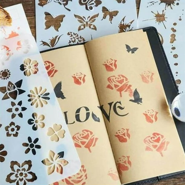36 COULEURS PEINTURE Enfant Tampon Encreur à Partir avec Livre DIY 36 COULEURS PEINTURE Enfant Tampon Encreur à Partir avec Livre DIY