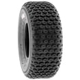 thumbnail image 5 of SunF ATV/UTV All Terrain Quad Mini Bike Tire 19x7-8 & 18x9.5-8 6 PR Tubeless A012 (Set of 4), 5 of 9