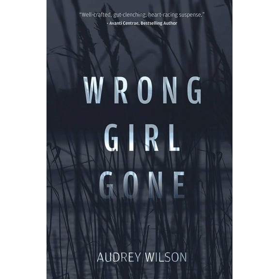 Wrong Girl Gone, (Paperback)