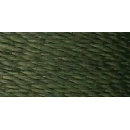 Needle Thread Quilting Machines - Machine Quilting Cotton Thread 350 Yards-Bronze Green
