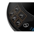 thumbnail image 3 of Brentwood TS-391 Single Electric Induction Cooktop 1800W Digital Black 120V, 3 of 4