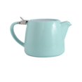 thumbnail image 1 of Tea Kettle With Sls Lid And Infuser, 18 Oz, Light Teal, 1 of 3