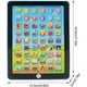 thumbnail image 5 of Children's tablet toys, children's learning board - children's fun touch and learning board | children's interactive educational electronic toys with, 5 of 5