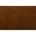 thumbnail image 4 of Eveline Modern and Contemporary Walnut Brown Finished Rectangular Wood Dining Table, 4 of 6