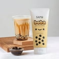 Boba Milk Tea Hand and Body Skincare Lotion Great Aesthetic Bubble