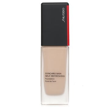 Base Shiseido Synchro Skin Auto Refrescante #130 Opal