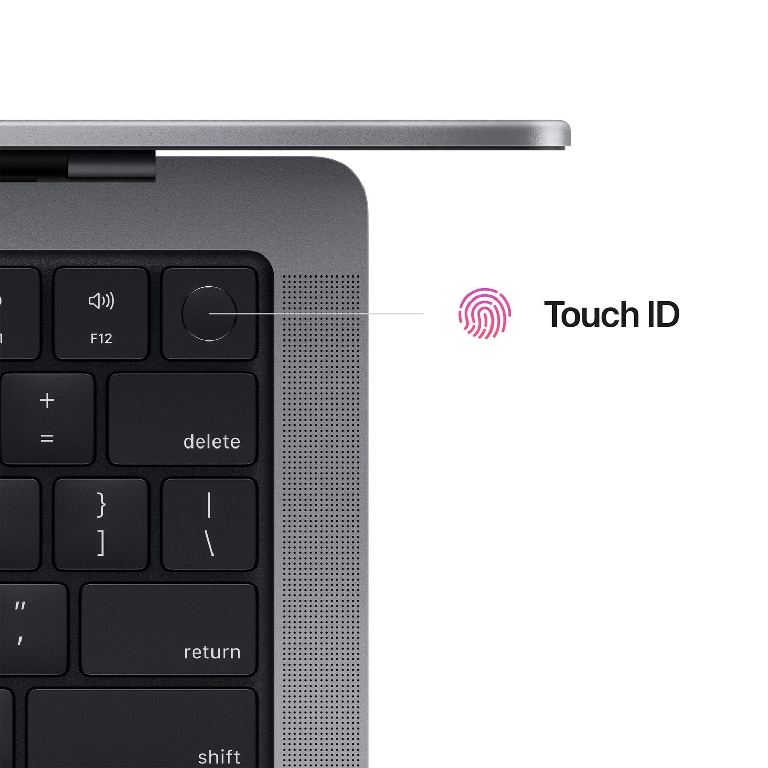 Amazon.com: 2021 Apple MacBook Pro (14-inch, M1 Pro chip