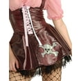 thumbnail image 4 of Rubie's Costume Co - Womens Sea Goddess Costume - XSmall, 4 of 4