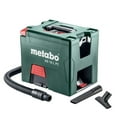 thumbnail image 4 of Metabo As 18 L Pc Cordless Vacuum Cleaner, 4 of 7