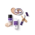 thumbnail image 2 of Covergirl Simply Ageless 3-in-1 Liquid Foundation, Fair Ivory, 1 Count, 2 of 11