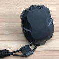 thumbnail image 4 of HLONK 3 Pack Timer Referee Sports Stopwatch Pact Club Iii Electronic Watches Digital for Game, 4 of 6