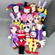 thumbnail image 3 of The Amazing Digital Circus peluche Kawaii Pomni Jax muñeco de peluche Joker almohada Manga Anime juguetes de regalo de Navidad, 3 of 3