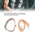 thumbnail image 3 of Adjustable Silicone Water Bottle Strap with Shoulder Strap, Compatible with  Accessories, 3 of 7