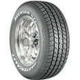 thumbnail image 2 of Mastercraft Avenger G/T All Season P255/60R15 102T Passenger Tire, 2 of 5