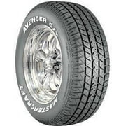 Mastercraft Avenger G/T 215/65R15 95 T Tire Simolary simolary.com 11