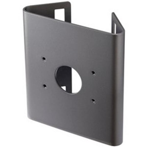 Hanwha SBP-302PM Pole Mount Adapter Accessory for SBO-100B1 & PNO-9080R