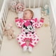 thumbnail image 5 of Enterito para Bebé Disney Minnie Mouse sin Pies, 5 of 8