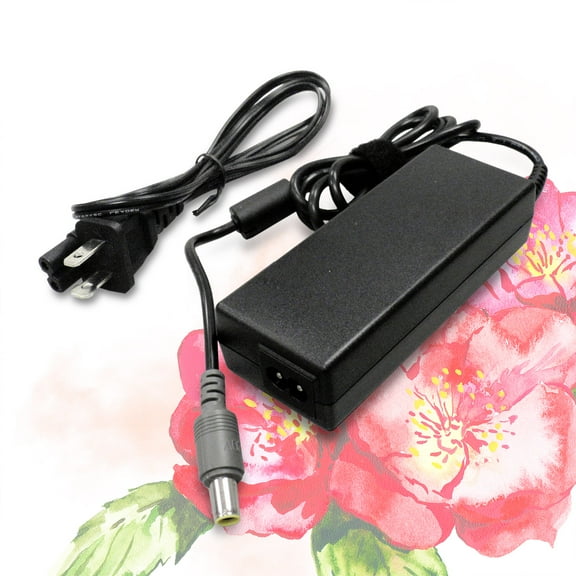 NEW Laptop Notebook AC Adapter Charger for Lenovo ThinkPad E50 E30 L512 SL410k