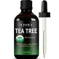thumbnail image 1 of Aceite esencial Fiora Naturals Tea Tree 30 ml 100% orgánico, 1 of 8