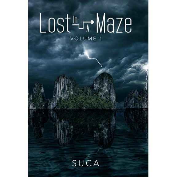 Lost in a Maze: Volume I (Hardcover)