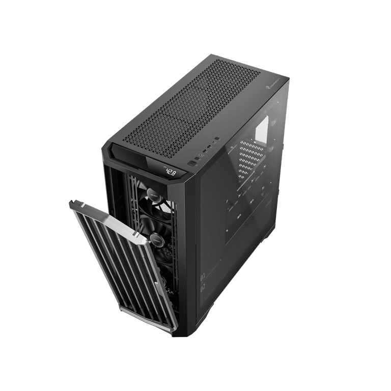 Antec Performance1FT Performance 1 FT Full-Tower E-ATX PC Gaming