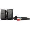 thumbnail image 2 of Cruise Control Switch Front Fits For F-150For MARK LT 2004-2013 Black 4L3Z9C888AAJ4L3Z9C888AAC, 2 of 4