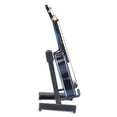 thumbnail image 3 of Miniature Classical Guitar Model Mini Wooden Guitar Desktop Decoration OrnamentsBlue, 3 of 11