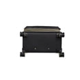 thumbnail image 6 of it luggage Plenitude II ECO Softside 32" Extra Large Checked Expandable Fashion Spinner Luggage, Black, 6 of 9