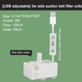 thumbnail image 2 of USB Small Water Pump for Pet Hydration and Garden Fountain Applications, 2 of 8