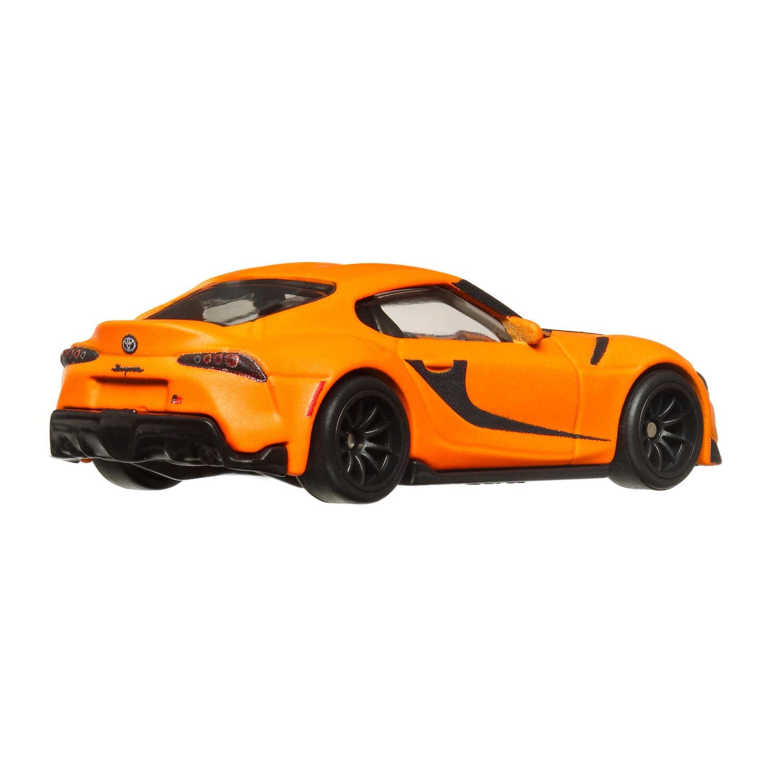 Hot Wheels Premium Car Culture 2-Pack Fast & Furious