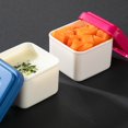 thumbnail image 4 of Mosiee Boîte à Lunch pour Enfants 1330Ml Boîte à Lunch Enfants Étanche avec 5 Compartiments, 4 of 9