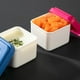 thumbnail image 3 of Lonchera infantil de 1330 ml a prueba de fugas con 5 compartimentos, 3 of 11