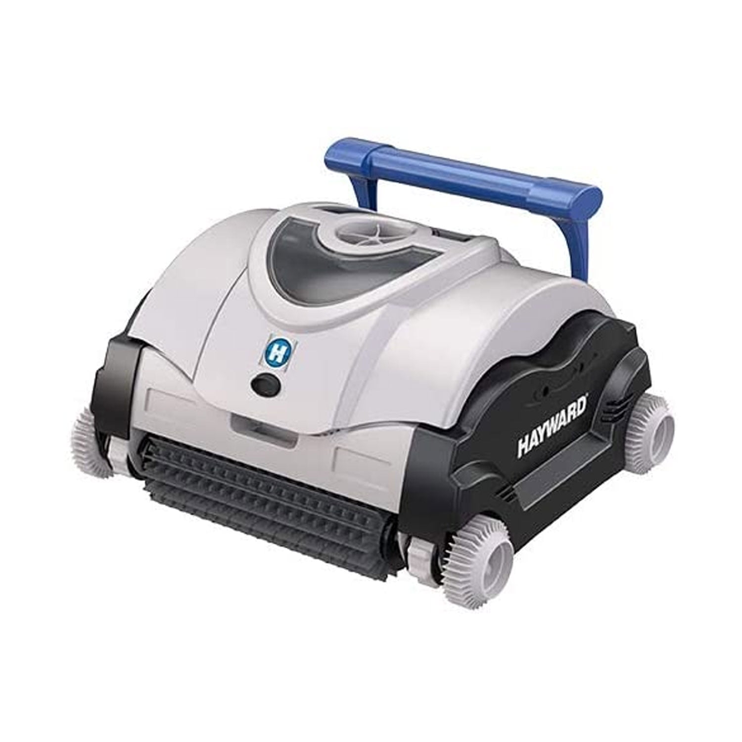 Hayward W3RC9740CUB SharkVac Easy Clean Automatic Robotic Swimming Pool Cleaner