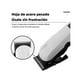 thumbnail image 3 of Maquina Para Cortar Cabello Cortadora De Pelo Profesional Blanca, 3 of 5